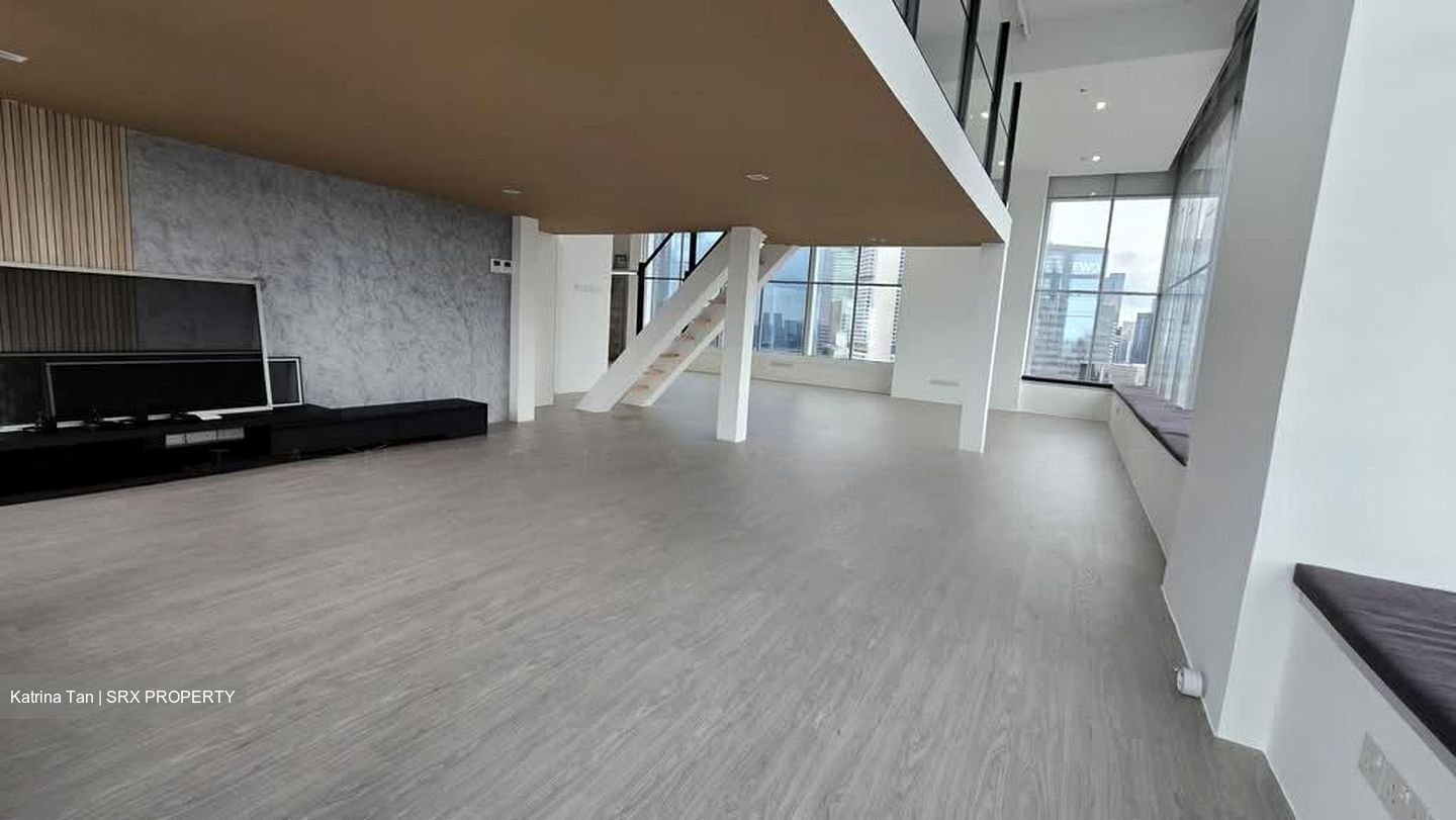 The Central (D1), Office #575753231